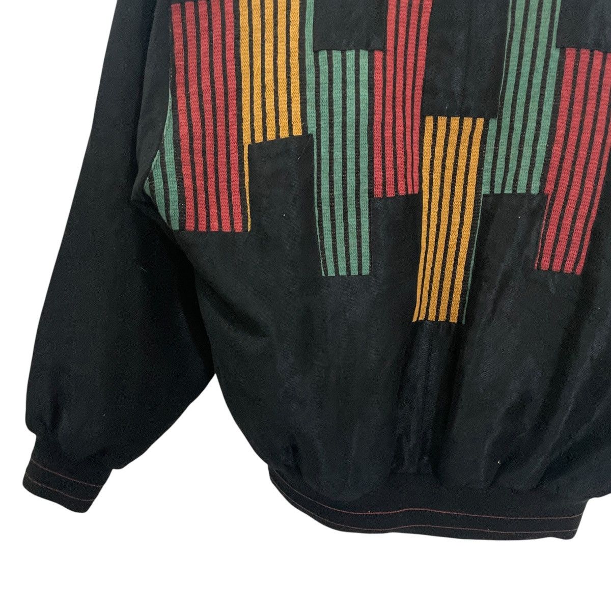 Japanese Brand Vintage More Max Uomo Collection Jacket Size US L / EU 52-54 / 3 - 8 Thumbnail
