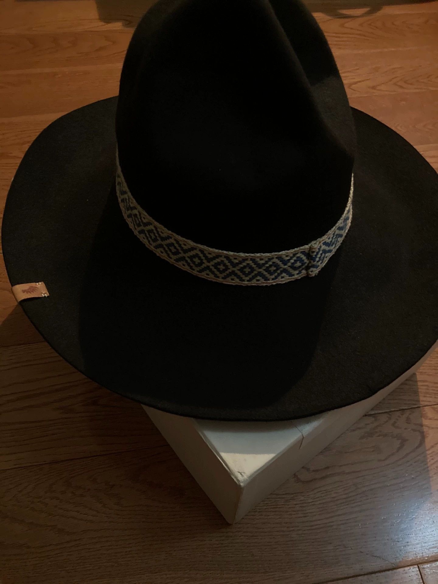 Visvim Laureate Hat | Grailed