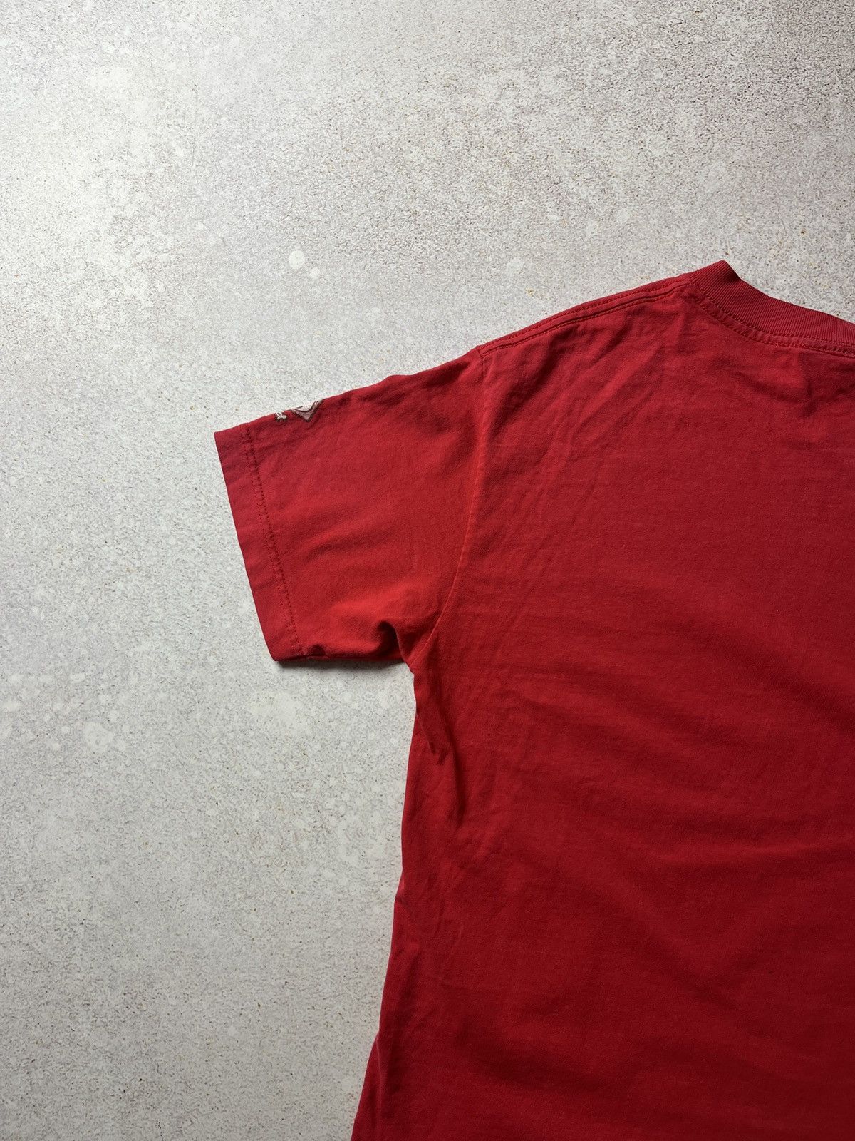 Vintage Vintage 90s BLIND Mark Gonzales Skateboards Art T-Shirt Sz M Size US M / EU 48-50 / 2 - 6 Thumbnail