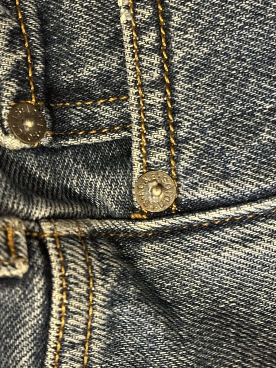 Acne Studios Acne Studios Jeans Size 24" / US 00 / IT 34 - 7 Thumbnail