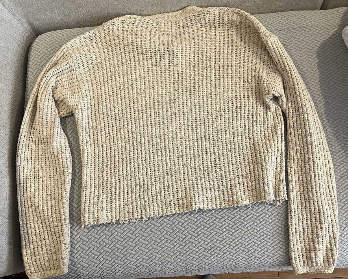 Japanese Brand knit sweater Size US M / EU 48-50 / 2 - 3 Thumbnail
