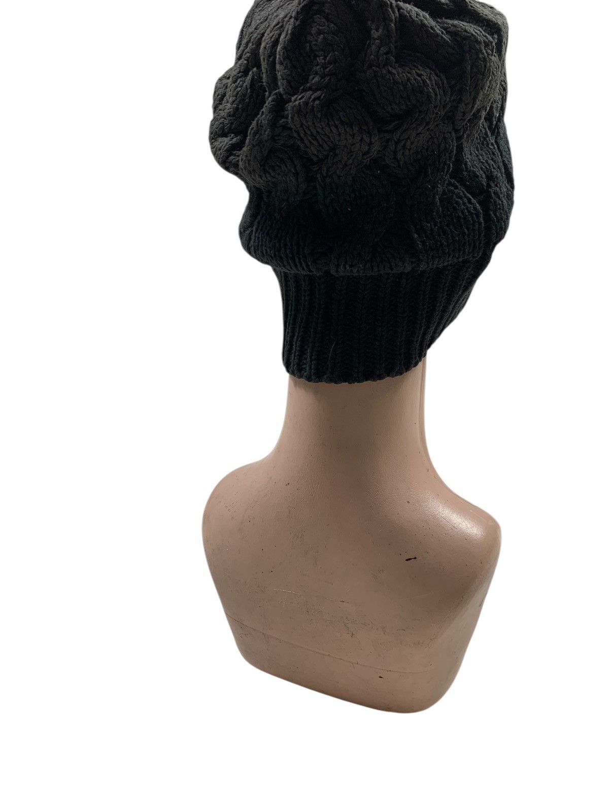 Japanese Brand × Kapital × Vintage Sun faded beams Beanie Hats RARE Size ONE SIZE - 3 Thumbnail