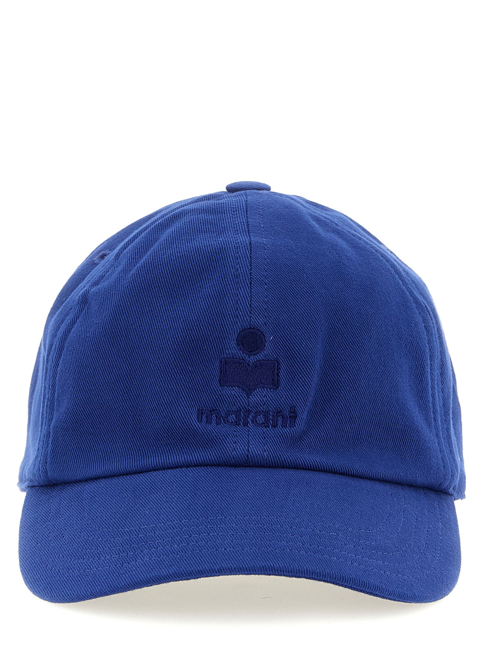 Isabel Marant 'Tomas' Cap Size ONE SIZE - 1 Thumbnail