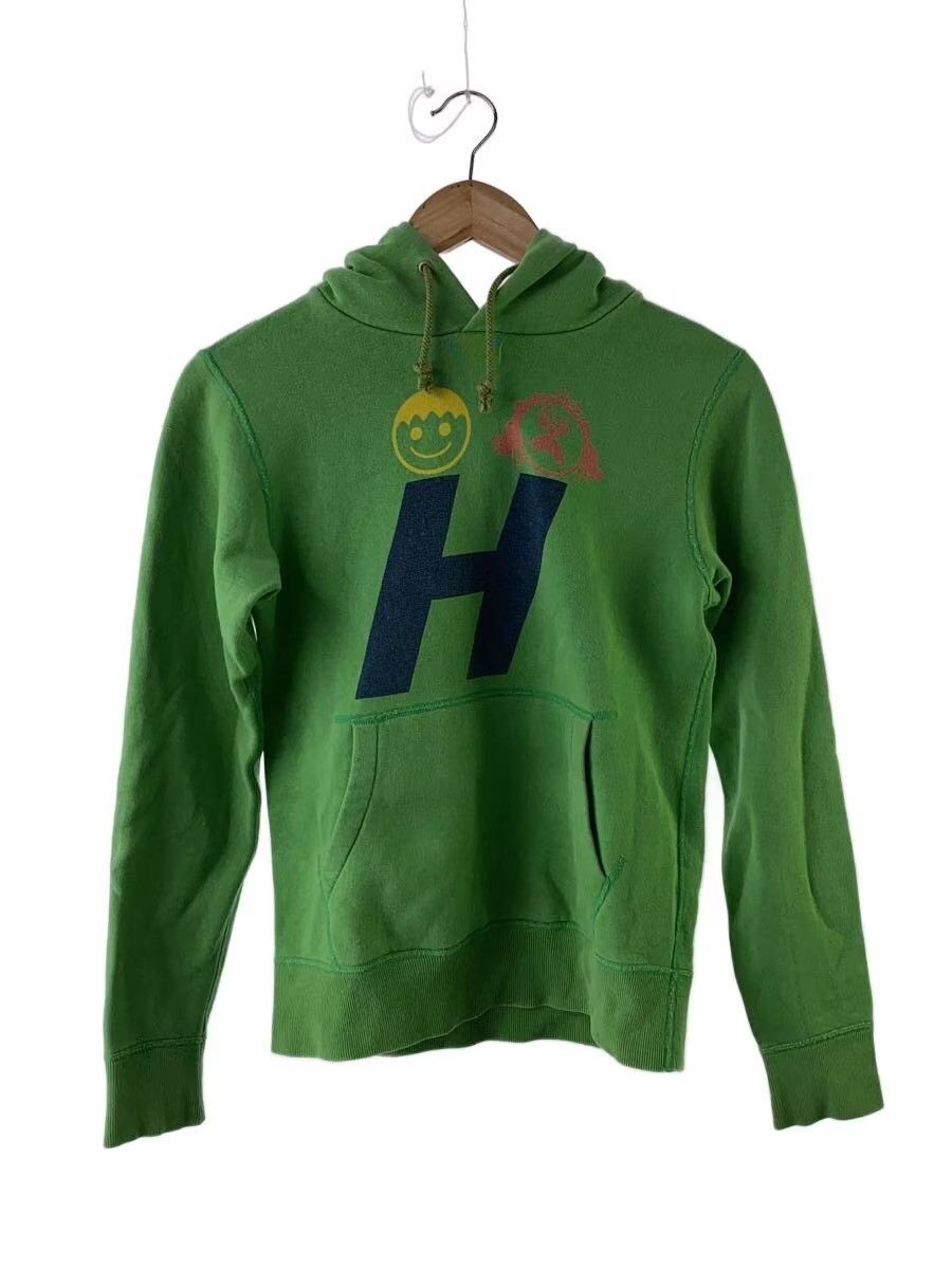 Hysteric Glamour H Hoodie Size US S / EU 44-46 / 1 - 1 Thumbnail