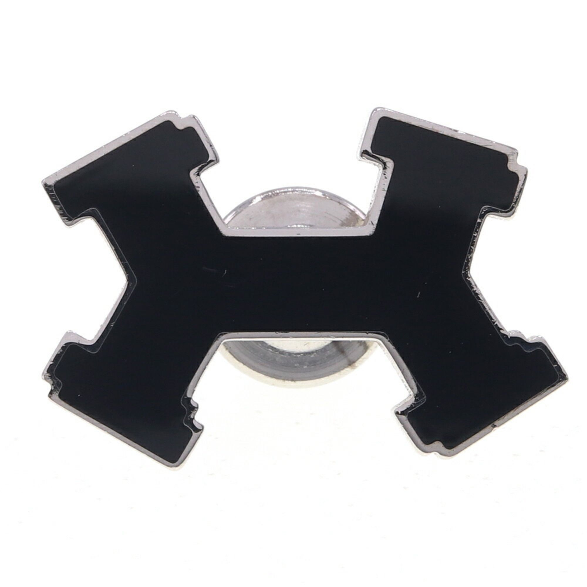 Hermes Hermès Ceinture brooch Size ONE SIZE - 1 Thumbnail