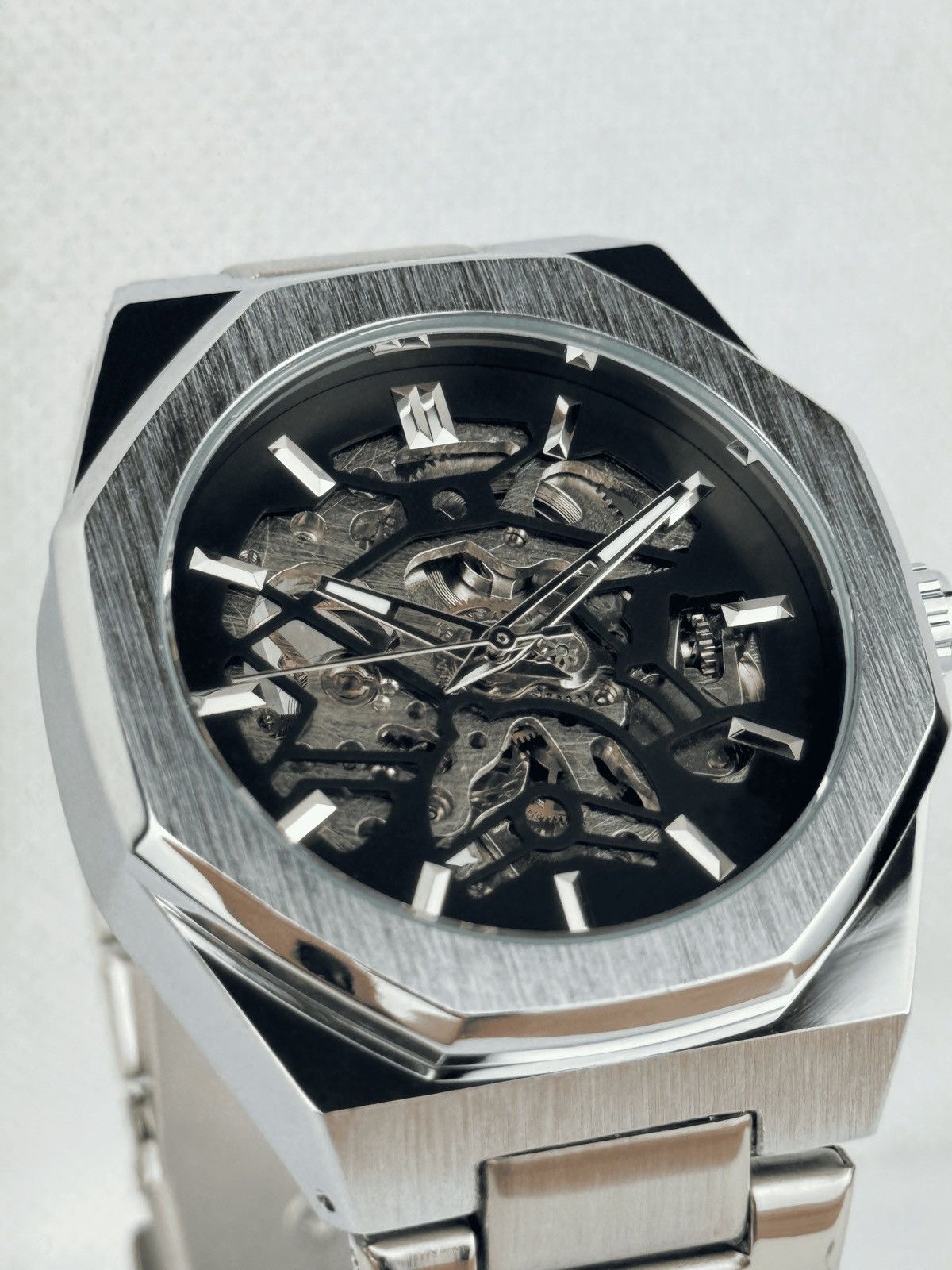 Other Skeleton Watch brand new Size ONE SIZE - 5 Thumbnail