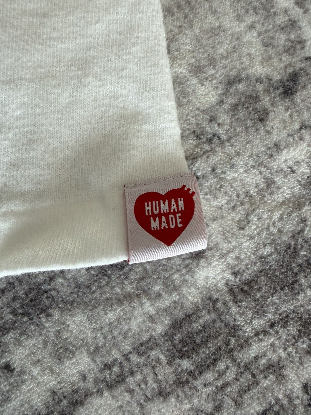 Human Made Human Made Duck Graphic Tee Size US M / EU 48-50 / 2 - 7 Thumbnail