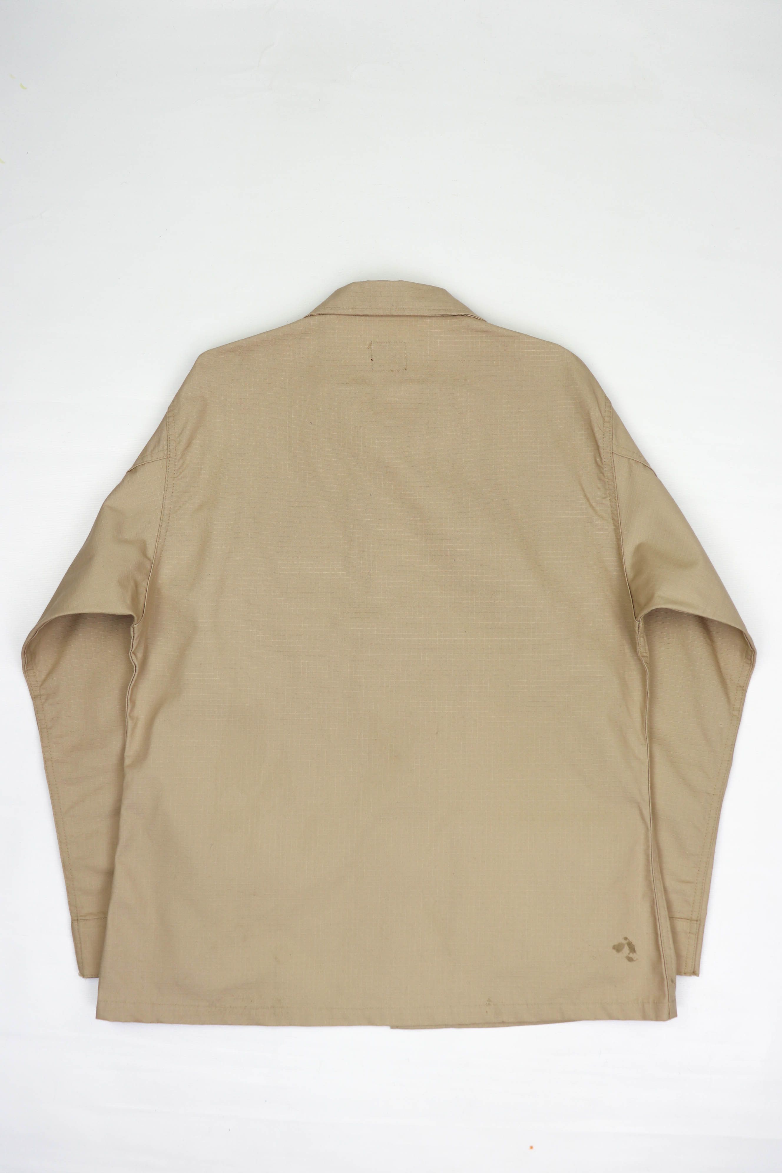 Other US BDU Style R/S Army Desert Beige Field Jacket Size US M / EU 48-50 / 2 - 2 Thumbnail