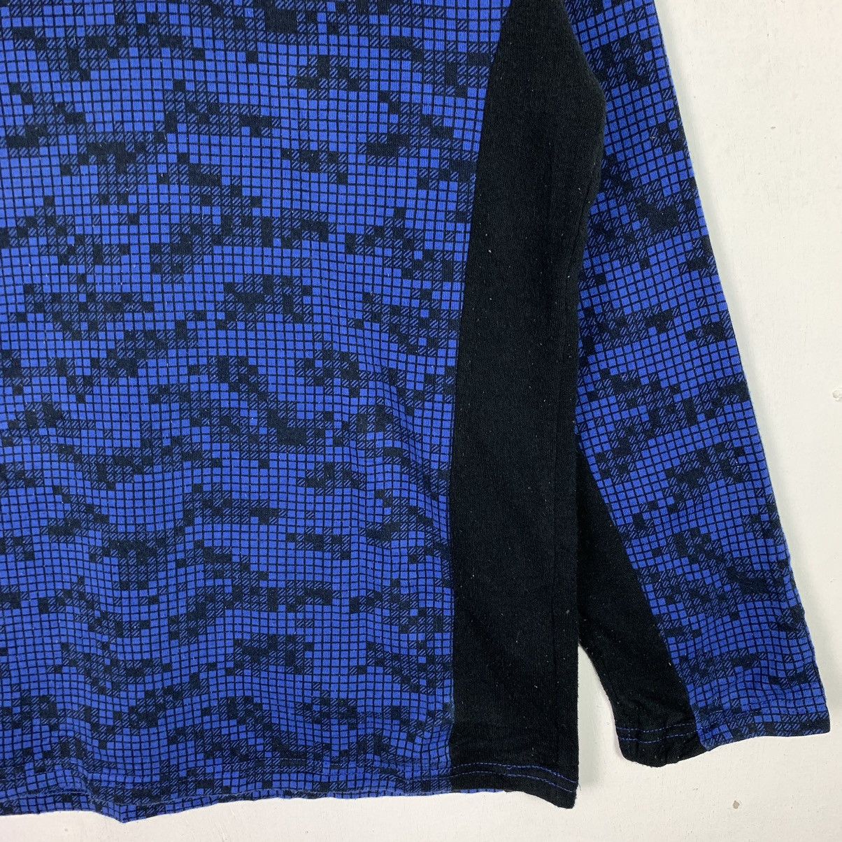 Lotto Sport × Vintage Vintage Lotto round neck sweatshirt Size US M / EU 48-50 / 2 - 3 Thumbnail
