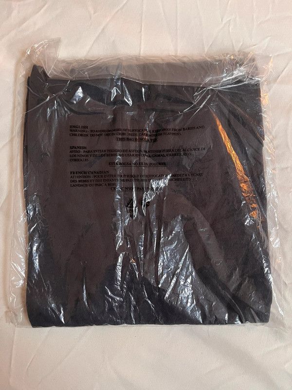 Frank Ocean Frank Ocean Blonded LSD Tee Size US XS / EU 42 / 0 - 3 Thumbnail