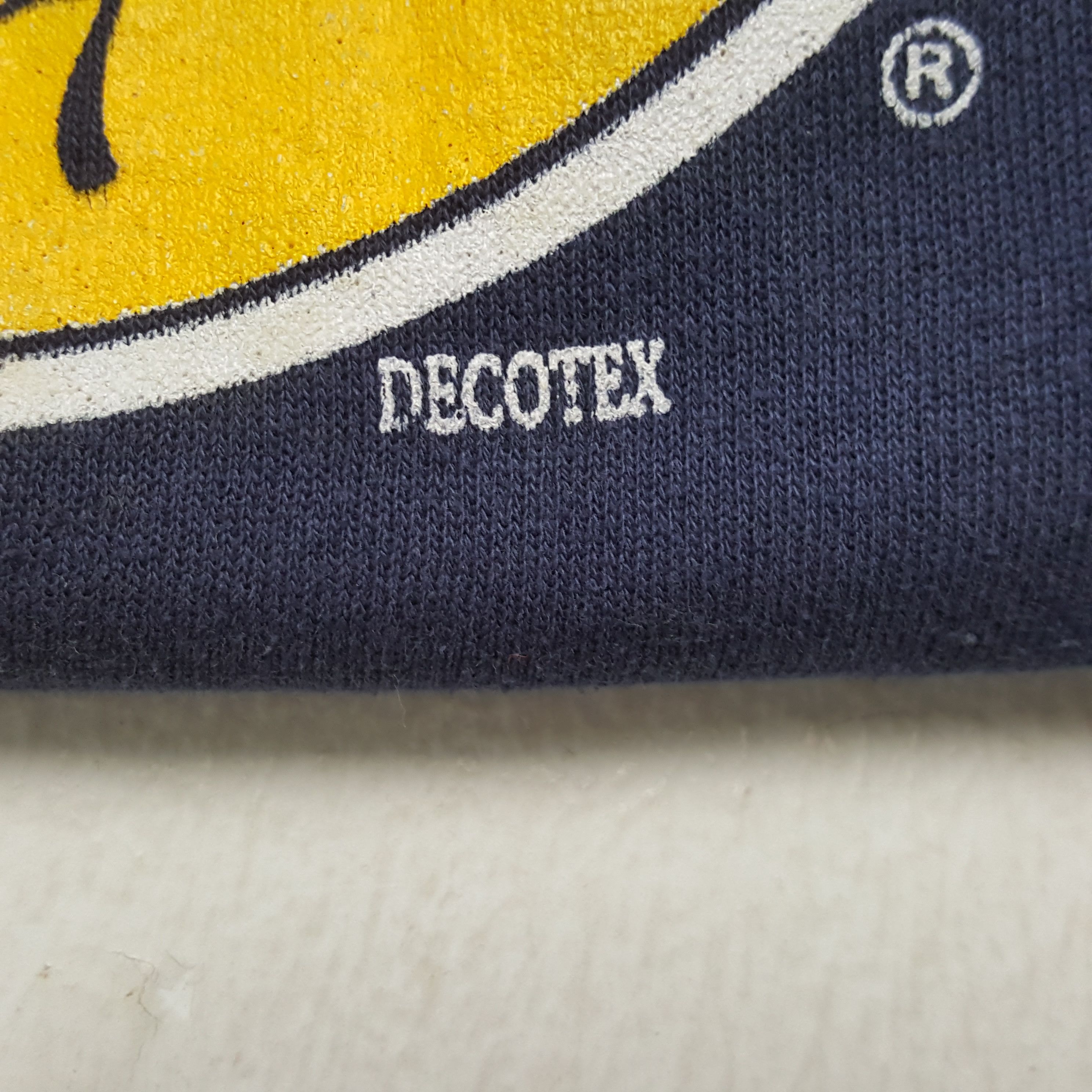 Vintage Vintage UNIVERSITY OF MICHIGAN Rare Design Custom Sweatshirt Size US L / EU 52-54 / 3 - 7 Thumbnail
