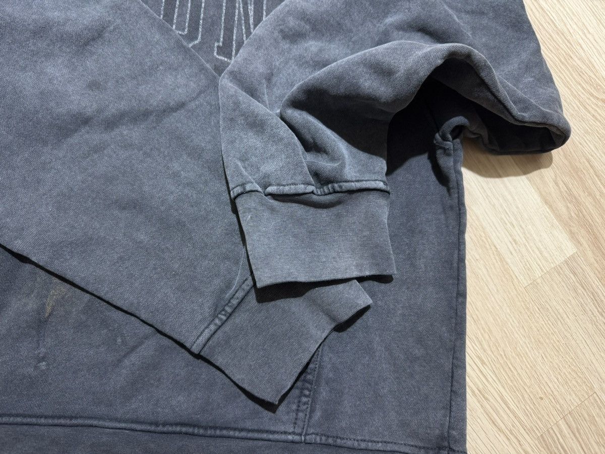 Jaded London Jaded London oversized hoodie S Size US S / EU 44-46 / 1 - 11 Thumbnail