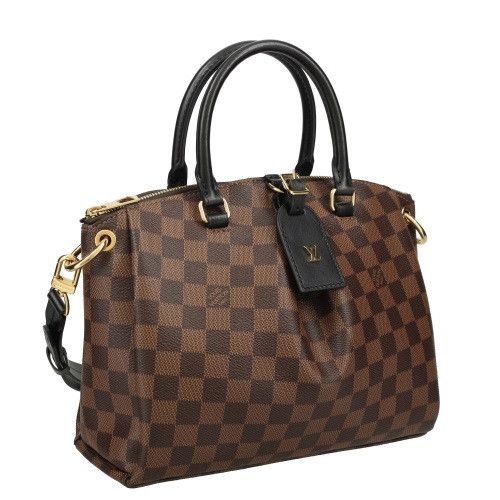 Louis Vuitton Damier Odeon PM Tote Bag