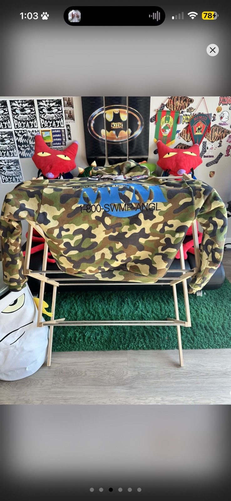 Other MFM x greedy BUNDLE Size US L / EU 52-54 / 3 - 3 Thumbnail