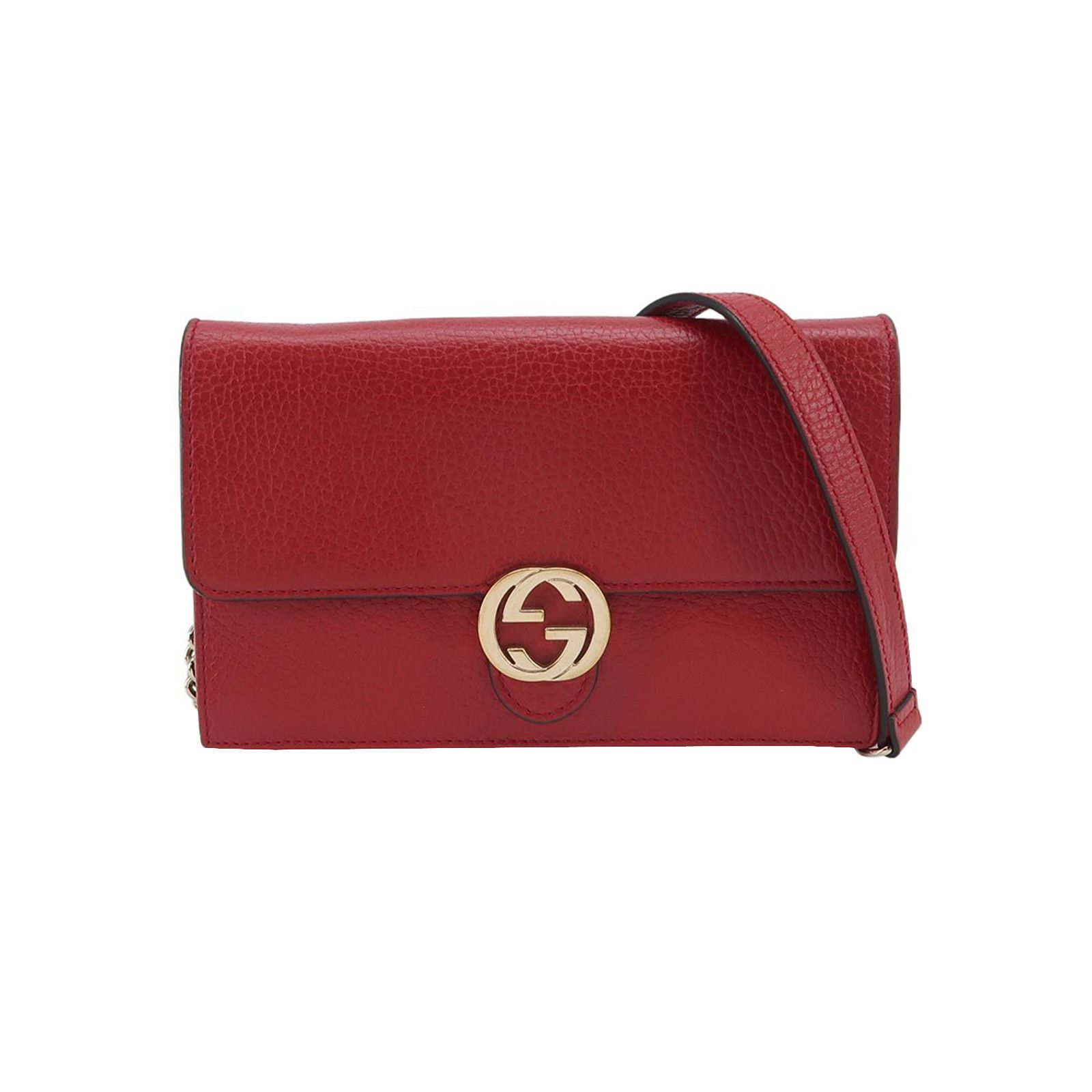 Gucci Gucci Women os Shoulder Bags Size ONE SIZE - 1 Thumbnail
