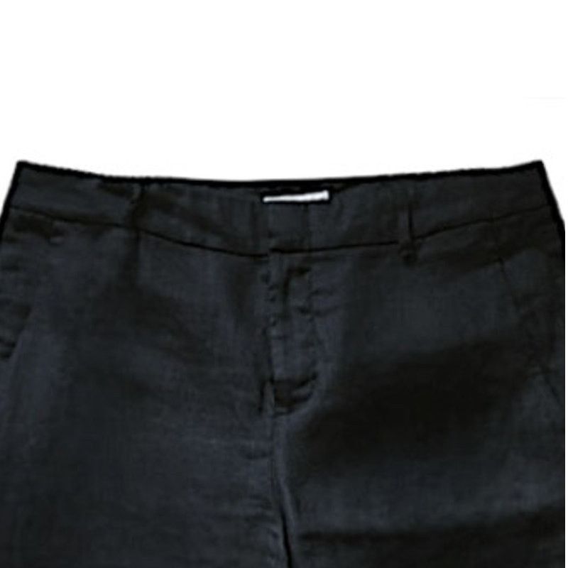 Vince Vince Black Pants | Size 8 Size 30" / US 8 / IT 44 - 3 Thumbnail