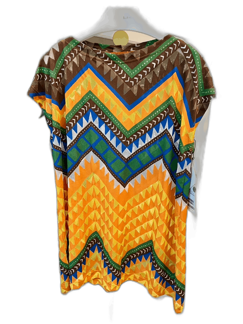 Issey Miyake Issey Miyake Me Series Long Dress Top-yf Size US M / EU 48-50 / 2 - 1 Thumbnail