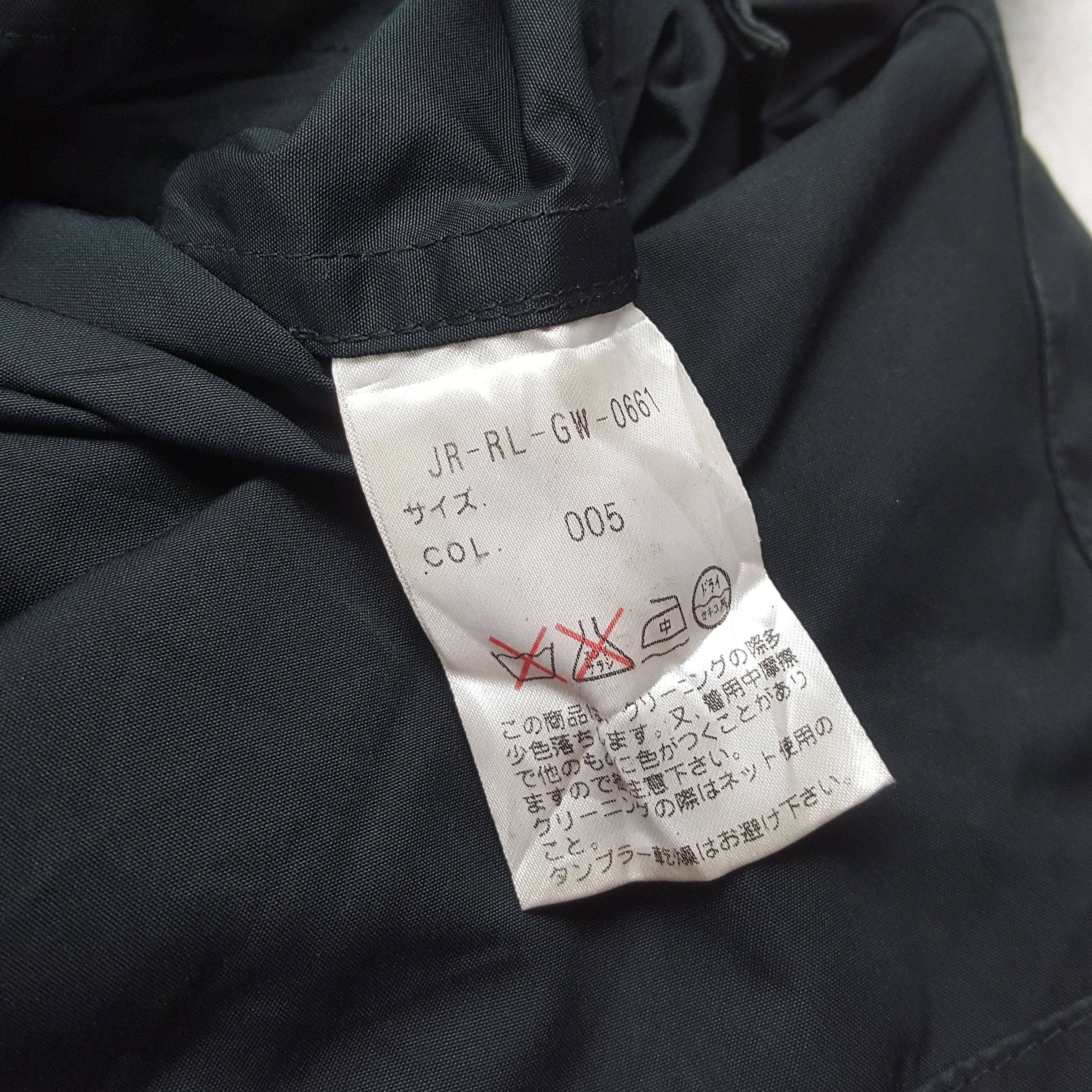Polo Ralph Lauren POLO by RALPH LAUREN Fashion Brand Jacket C289N23 Size US M / EU 48-50 / 2 - 7 Thumbnail
