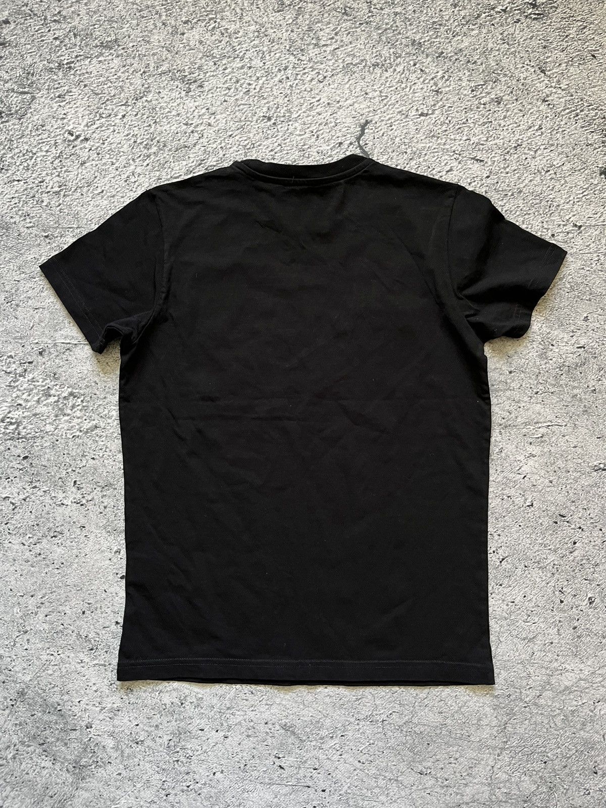 Diesel Diesel for successful living T shirt Size US S / EU 44-46 / 1 - 5 Thumbnail