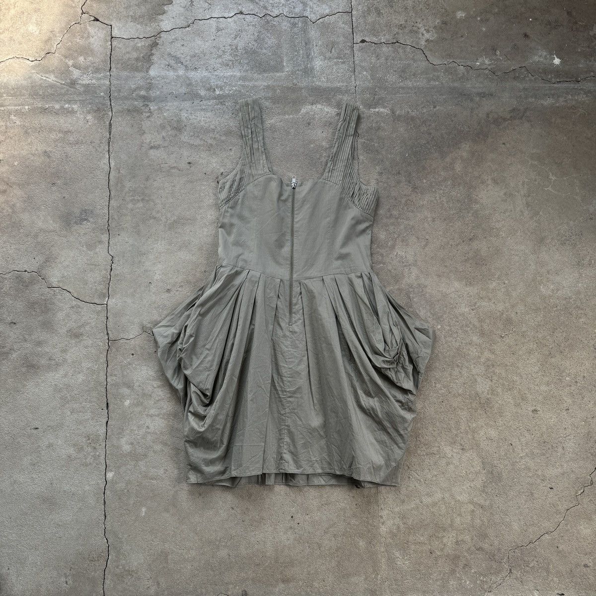 Allsaints All Saints Spitalfields Beaujolais Dress Size M / US 6-8 / IT 42-44 - 2 Thumbnail