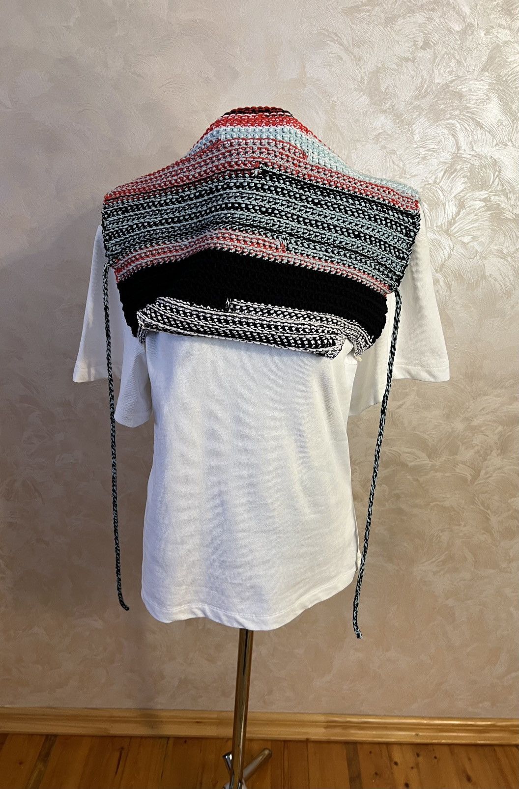 Alexander Wang Alexander Wang Knit t shirt size s Size S / US 4 / IT 40 - 6 Thumbnail