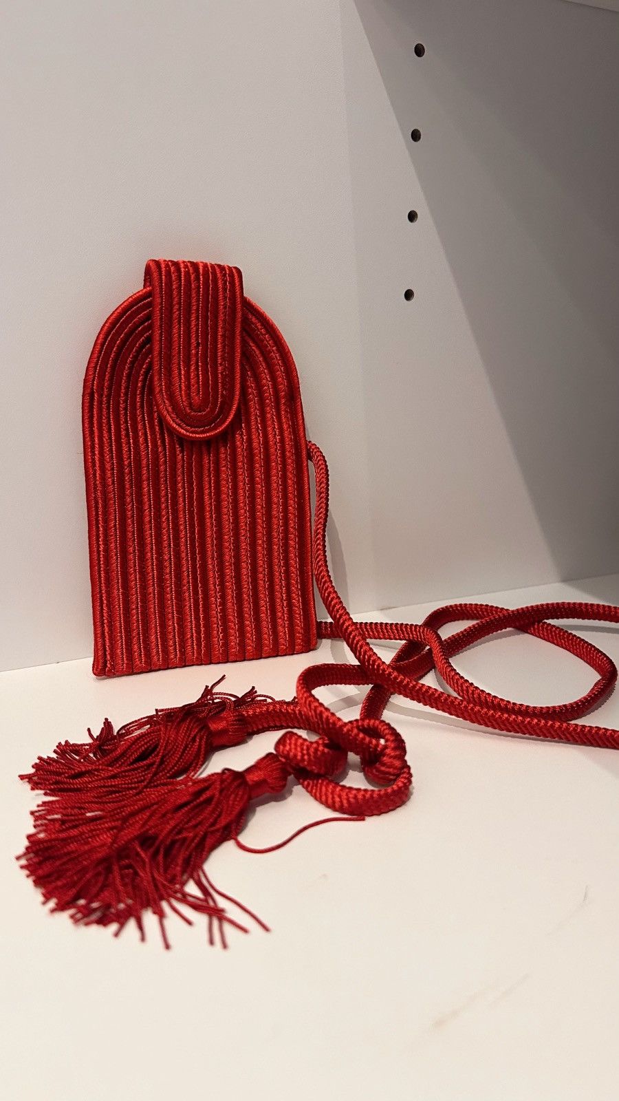 Vintage × Yves Saint Laurent Fondation Pierre Bergé Yves Saint Laurent bag Size ONE SIZE - 1 Thumbnail