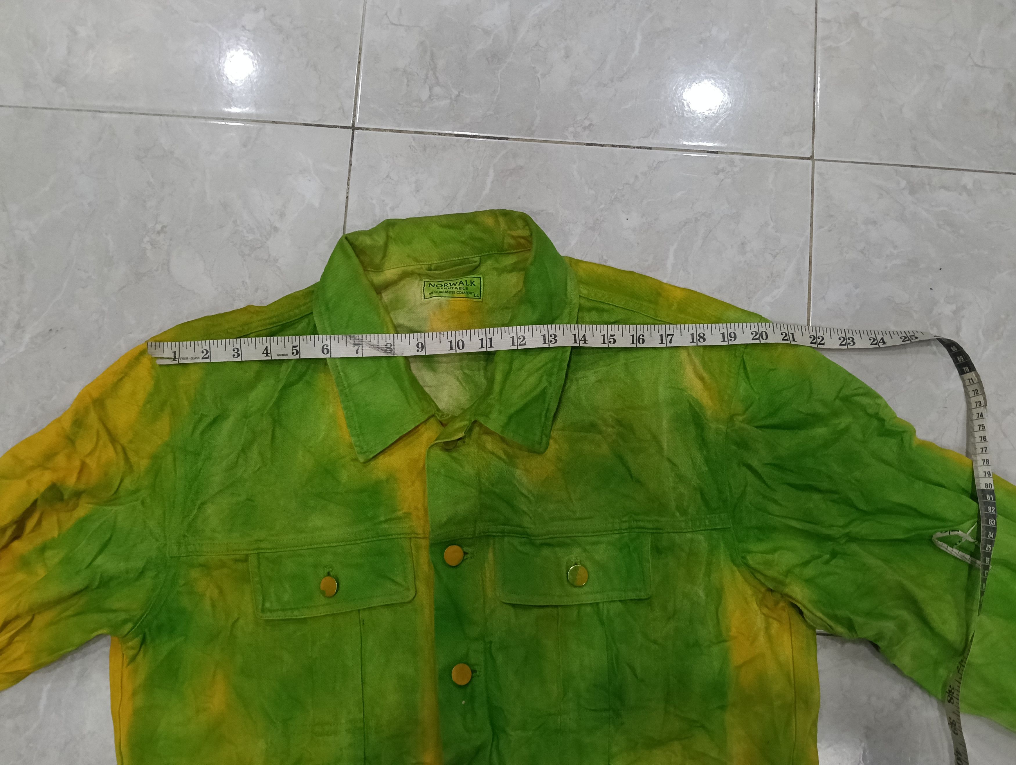 Beauty Beast × Japanese Brand × Le Grande Bleu (L.G.B.) Norwalk Reputable Jacket Size US XL / EU 56 / 4 - 11 Thumbnail