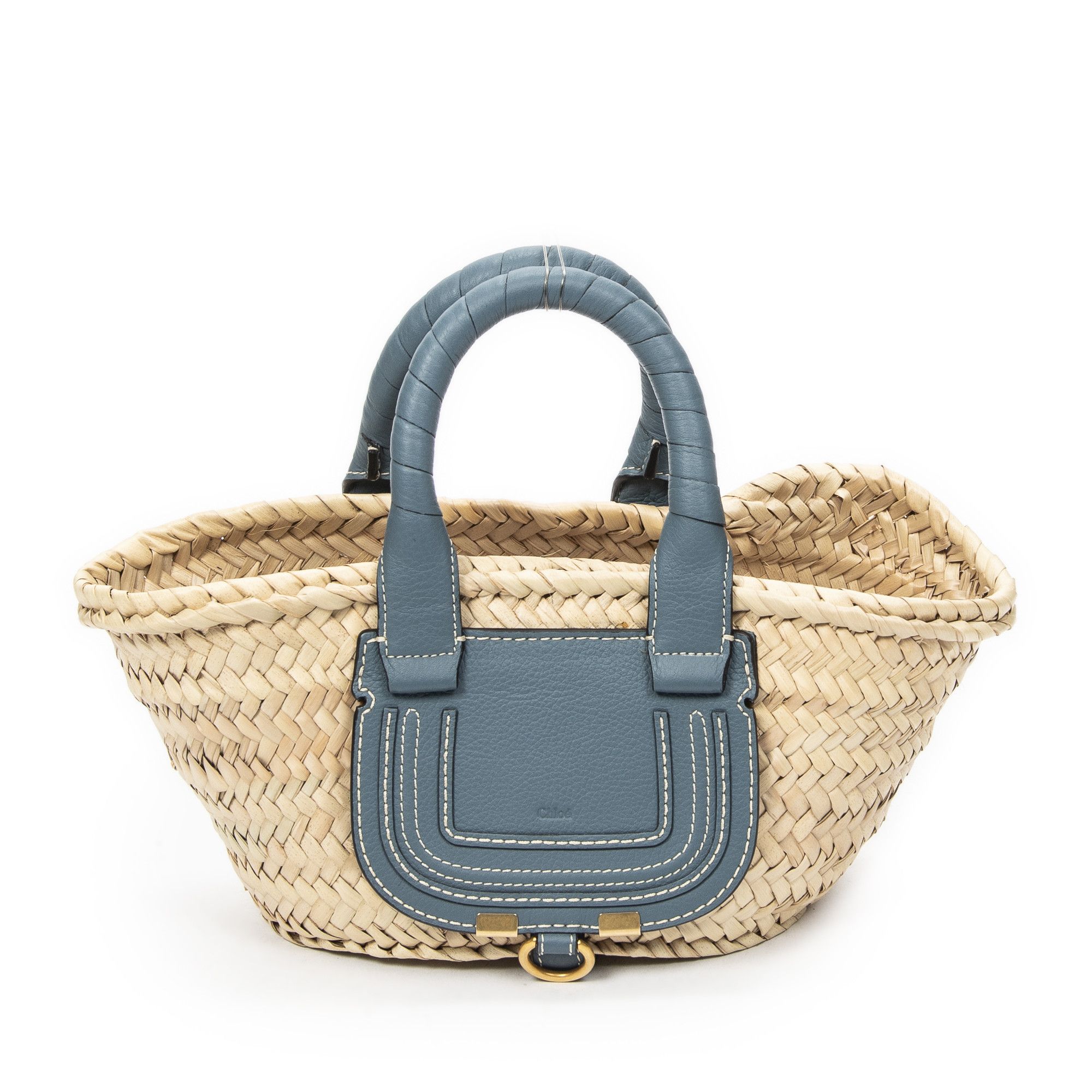 Chloe Small Marcie Basket Size ONE SIZE - 1 Thumbnail