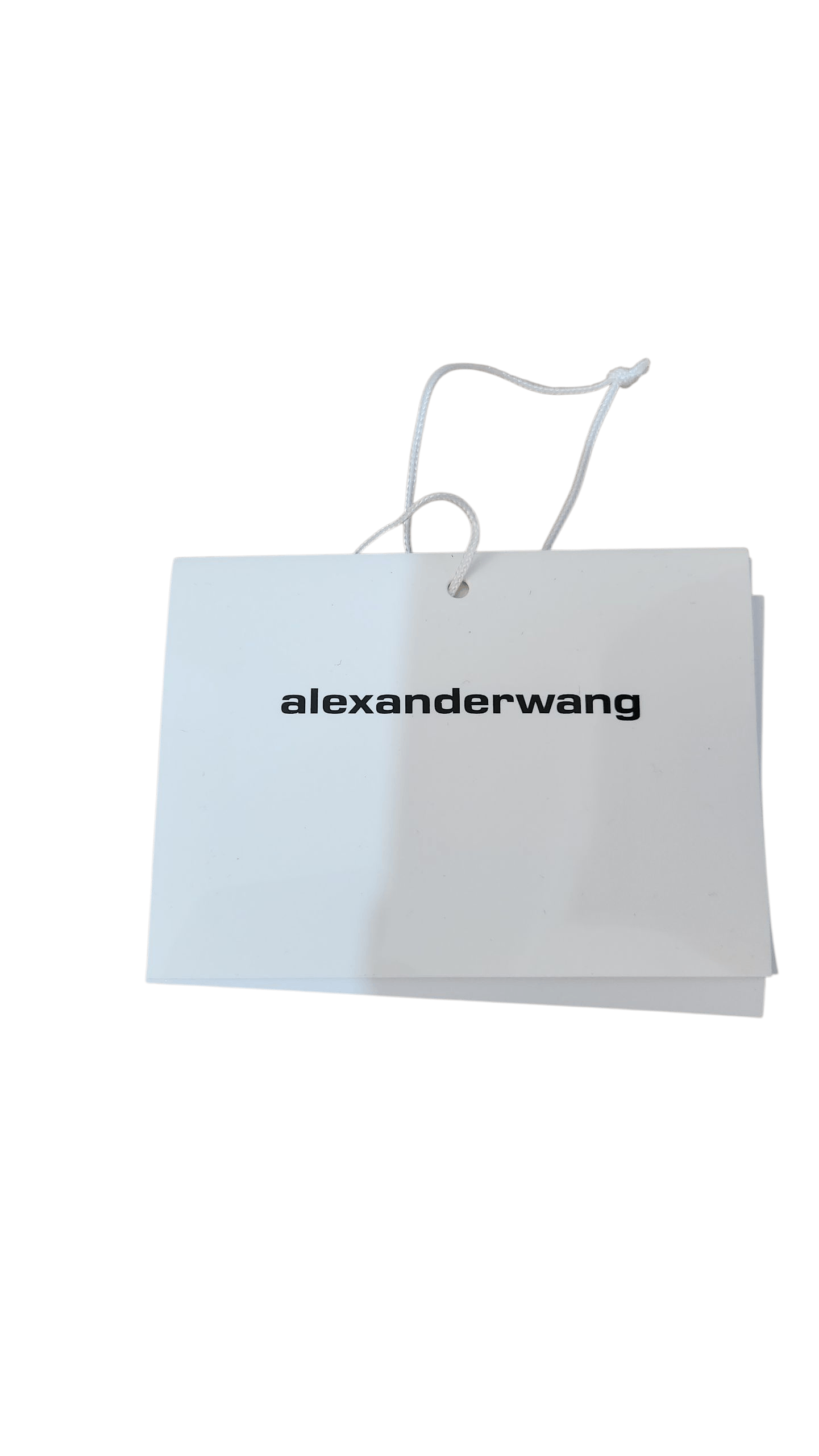 Alexander Wang unisex denim padded taucker jacket Size US XS / EU 42 / 0 - 7 Thumbnail