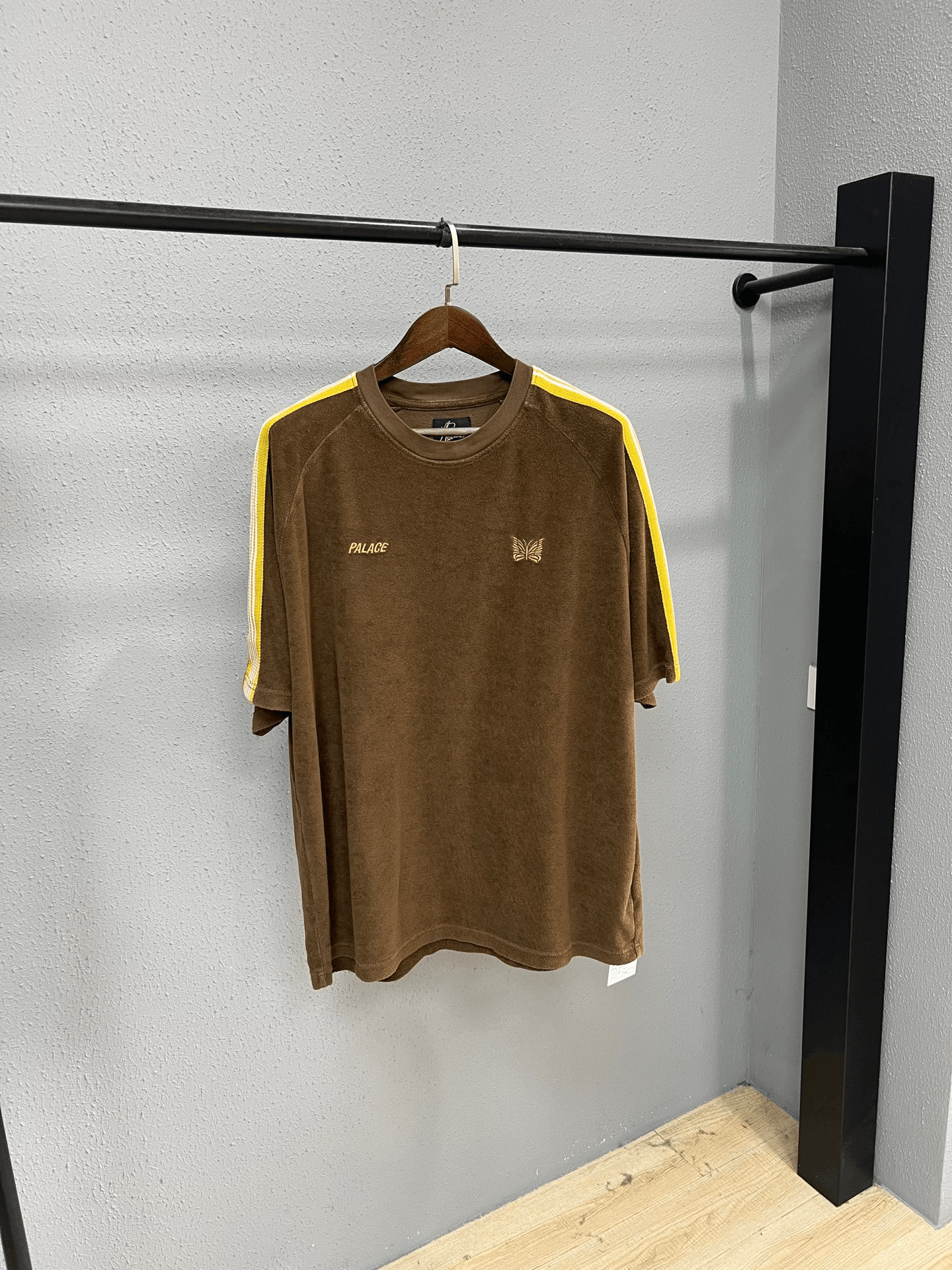 Palace Palace T-Shirt xxl Men Size US XXL / EU 58 / 5 - 1 Thumbnail