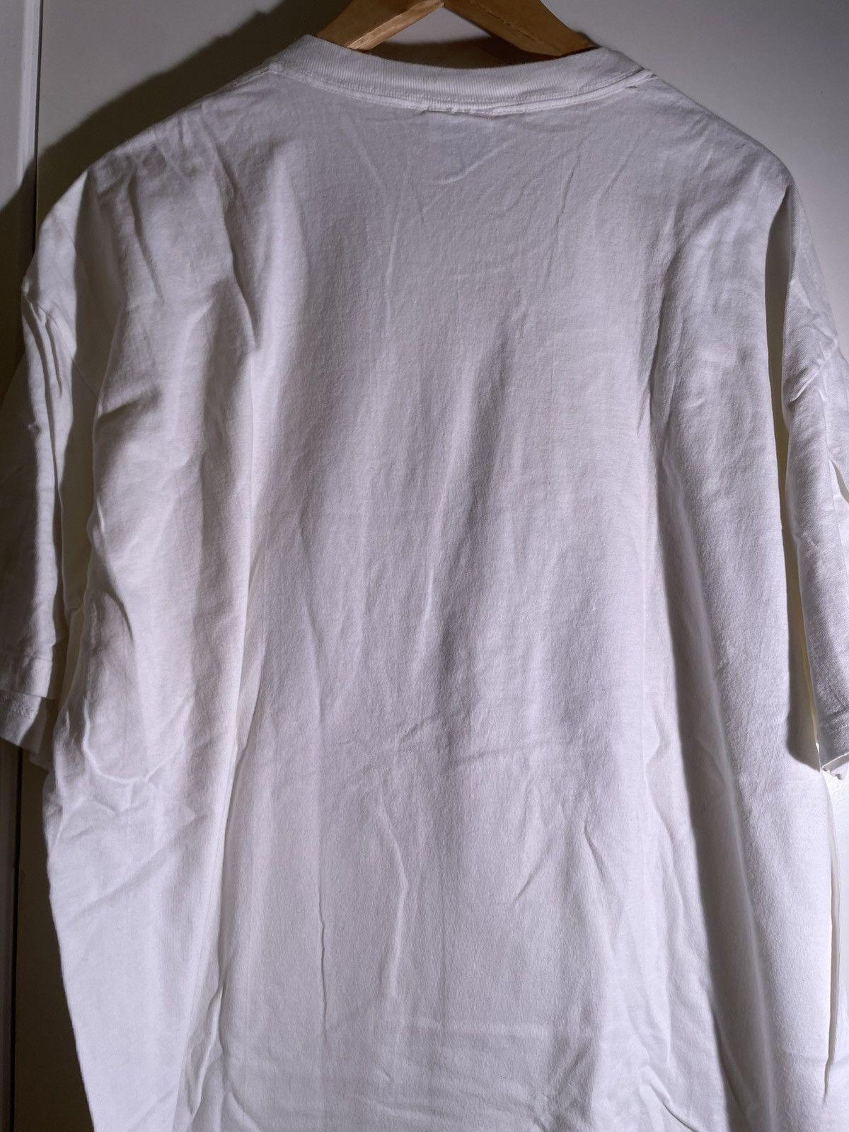 Vintage 90’s 2000’s Y2K VTG Vintage Father Landscape Retro Art Shirt Size US XL / EU 56 / 4 - 6 Thumbnail