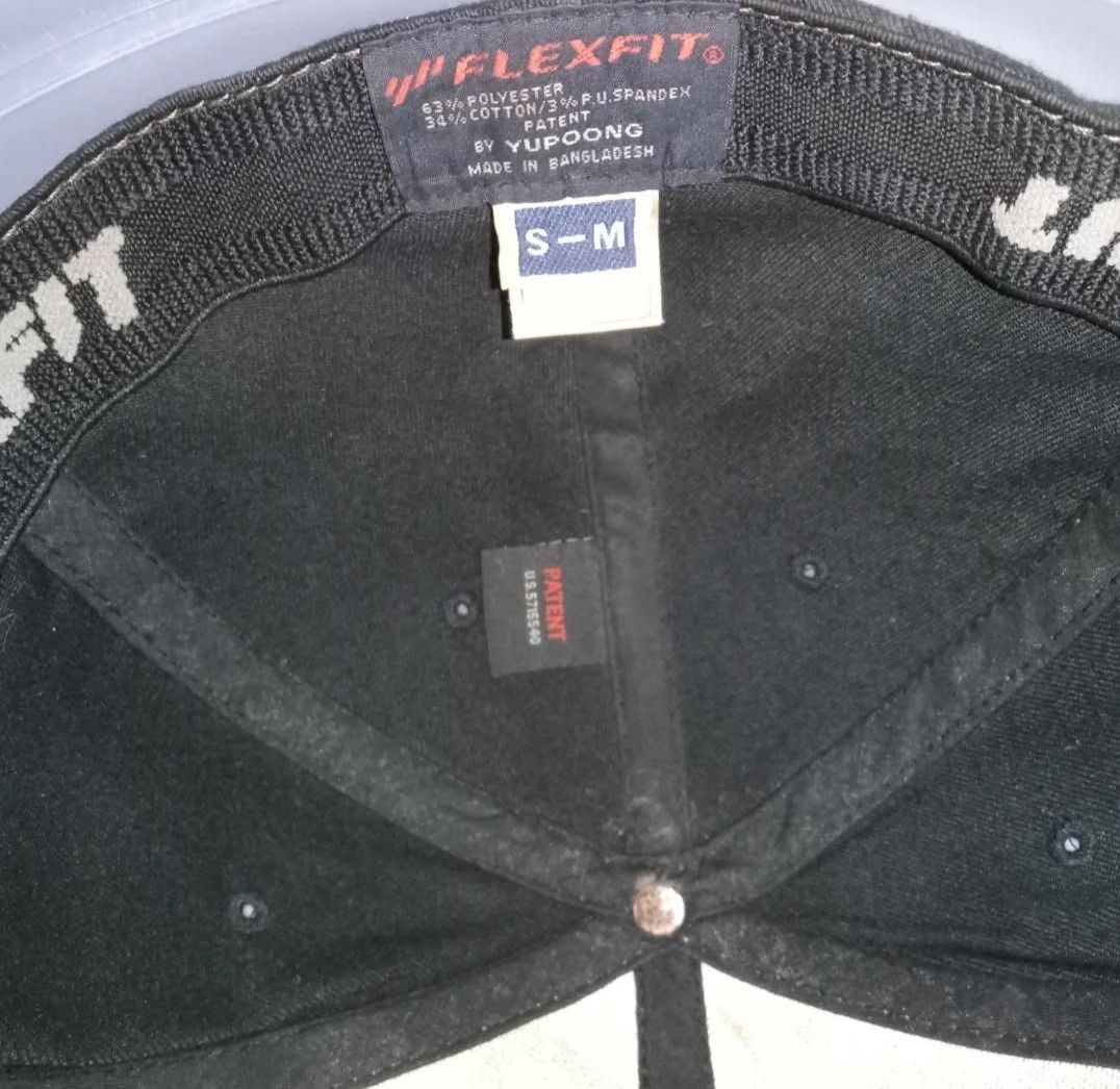 Hurley CAP : HURLEY BY FLEXFIT Size ONE SIZE - 7 Thumbnail