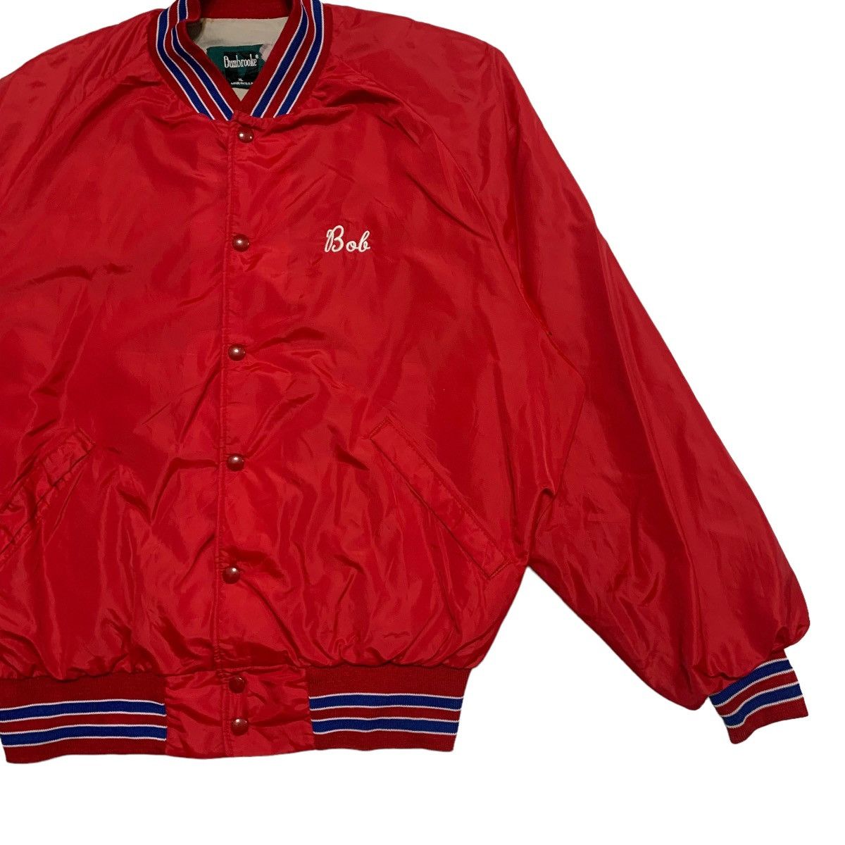 Dunbrooke Vintage Dunbrooke Seaview Diving Contractor Jacket Size US XL / EU 56 / 4 - 8 Thumbnail