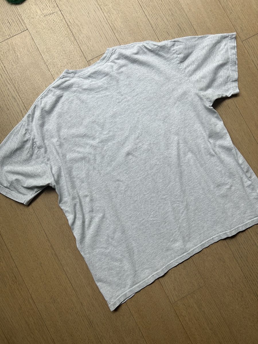 Supreme Supreme NY | London | Paris Tee Size US XL / EU 56 / 4 - 5 Thumbnail
