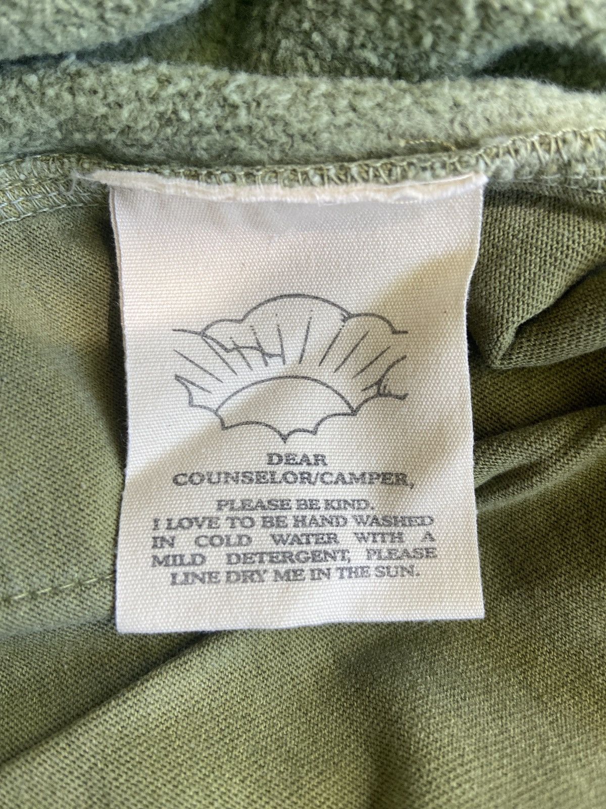Camp High Camp High Santa Monica Sweatpants Size US 37 - 7 Thumbnail