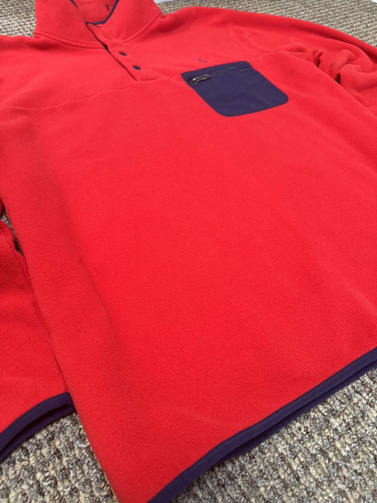 Polo Ralph Lauren Men’s Casual 1/3 Zip Sweater Fleece Polo Ralph Lauren Size US XL / EU 56 / 4 - 11 Thumbnail