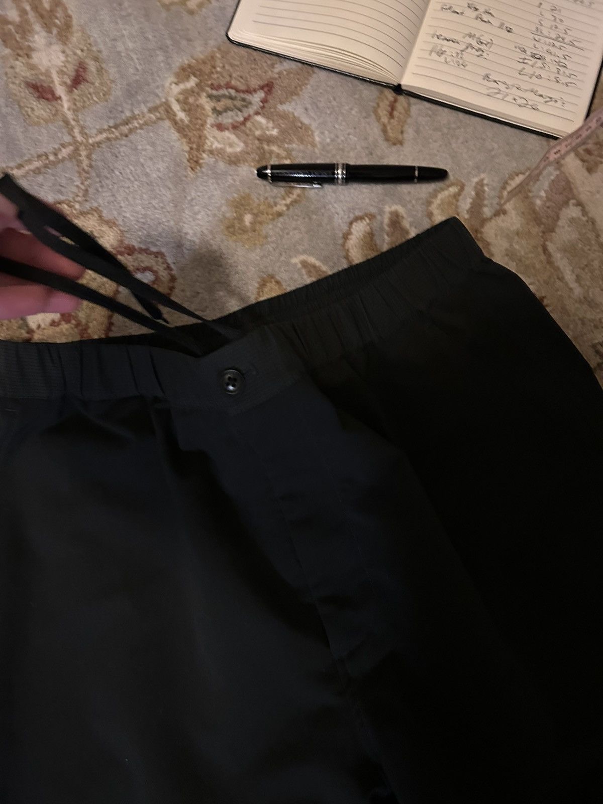 Nanamica Nanamica pant Size US 34 / EU 50 - 2 Thumbnail