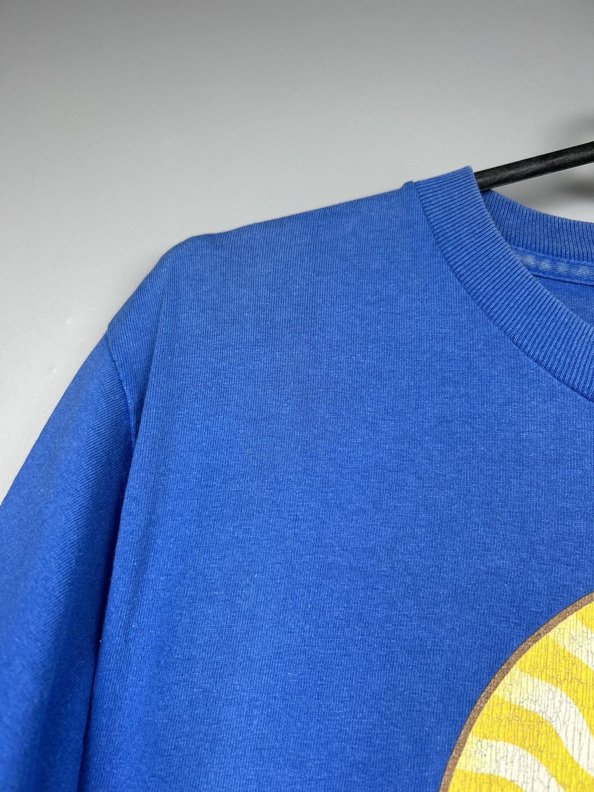 Hook-Ups × Vintage Vintage Blind T shirt Logo cat Size US S / EU 44-46 / 1 - 11 Thumbnail