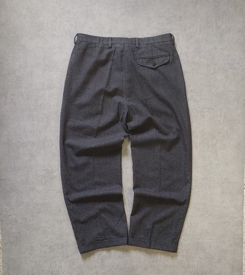 Burberry × Burberry Prorsum × Vintage Vintage 90s Burberrys Suit