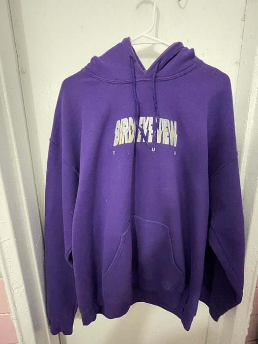 Birds eye shop view hoodie