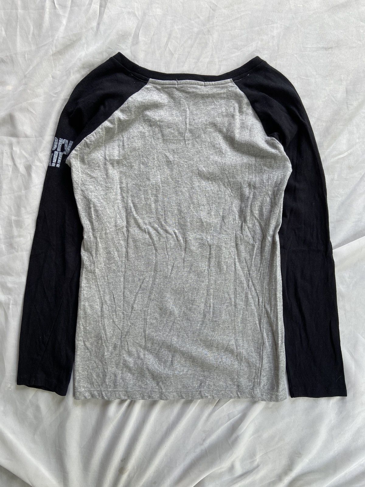 PPFM RAVISHING VIRGIN SONG THAT BRINGS SOMEONES LONG SLEEVE Size US S / EU 44-46 / 1 - 10 Thumbnail