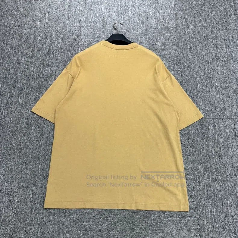 Balenciaga Balenciaga Embroidered Letter Short Sleeve Size US XS / EU 42 / 0 - 5 Thumbnail