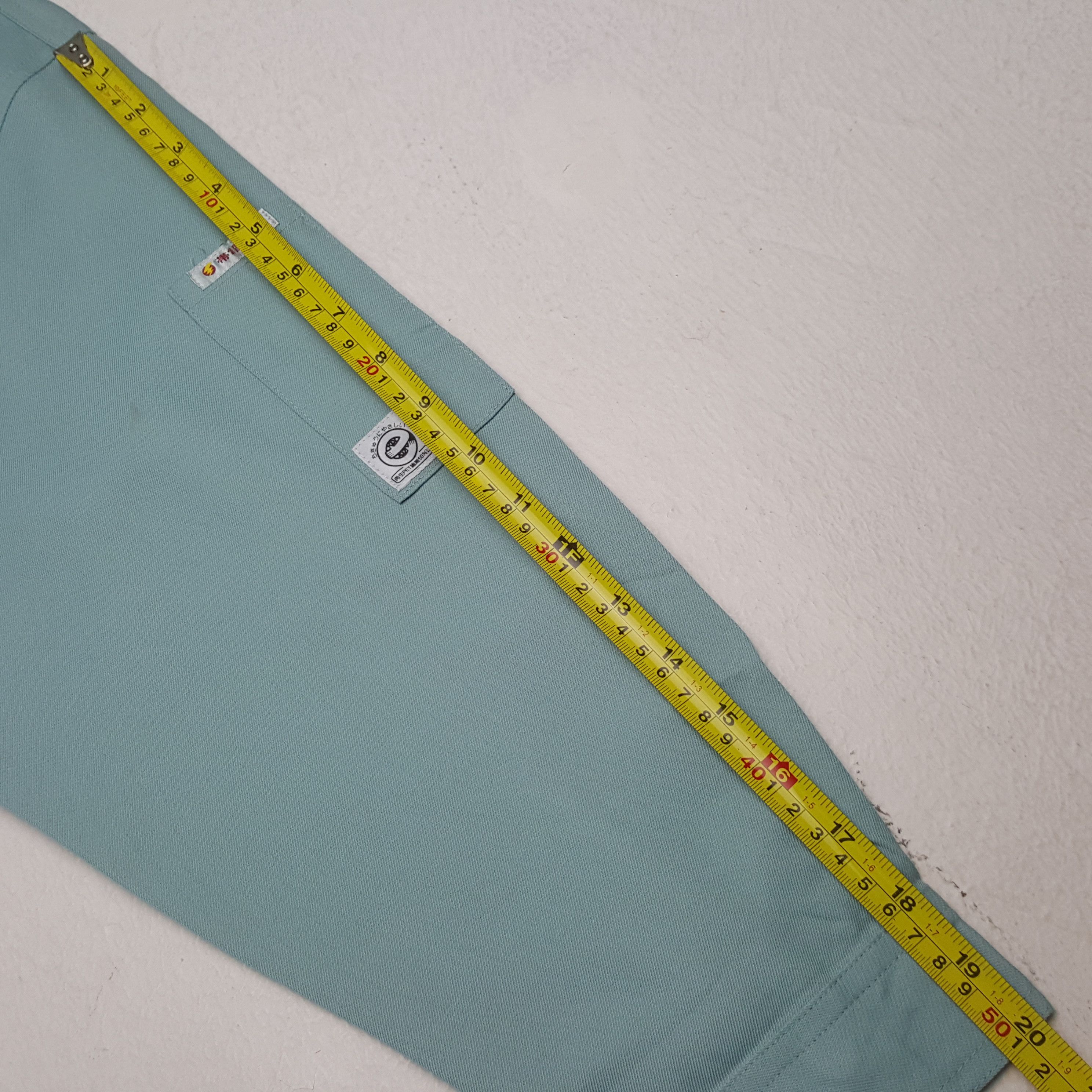 Japanese Brand Vintage Yamato Transport Co LTD Japan Company Jacket RR11 Size US S / EU 44-46 / 1 - 6 Thumbnail