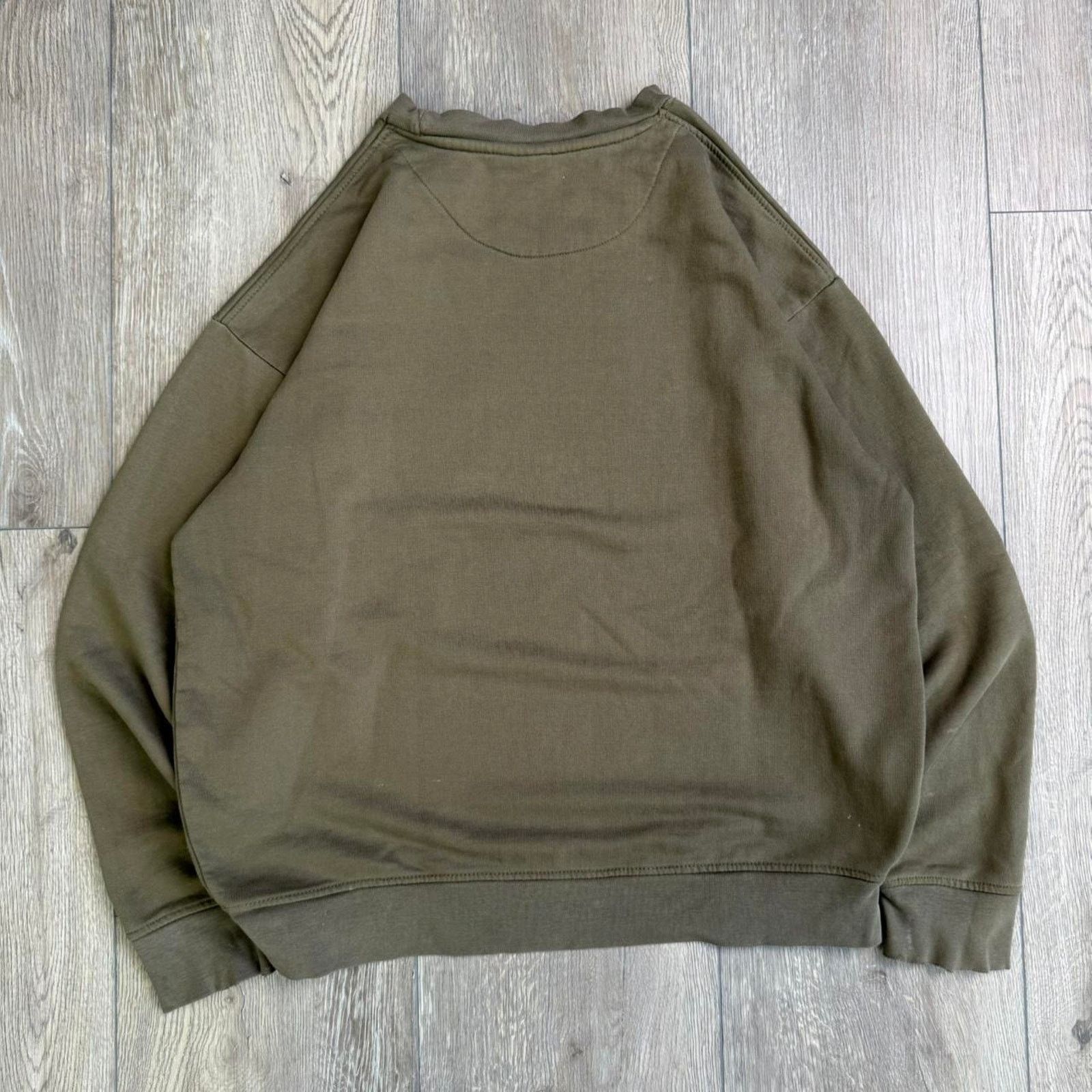 Other Vintage y2k lost creek clothing eagle sweatshirt Size US L / EU 52-54 / 3 - 6 Thumbnail