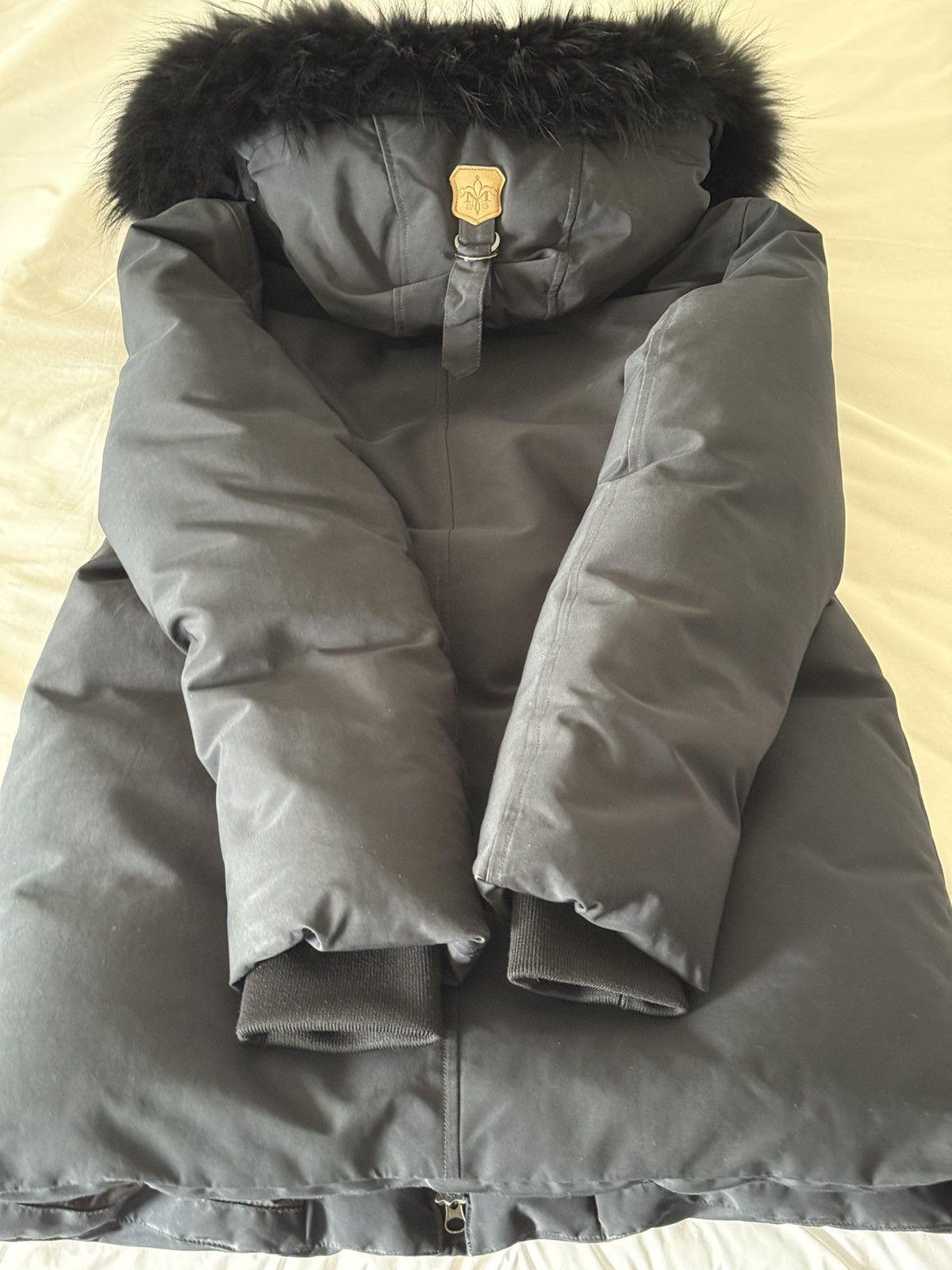 Mackage Mackage Edward size 40 (M) Size US M / EU 48-50 / 2 - 4 Thumbnail