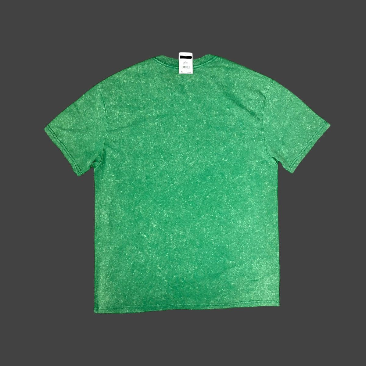 Star Wars Star Wars The Mandalorian Men’s Green Graphic T-Shirt Sz L Size US L / EU 52-54 / 3 - 8 Thumbnail