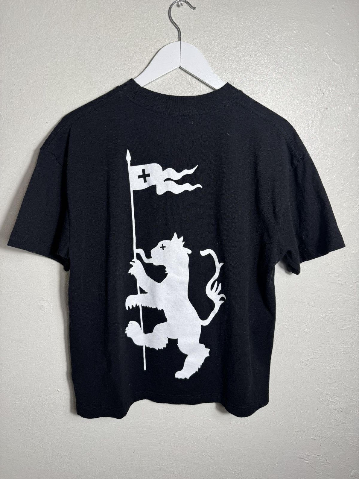 Other 2hollis concert tee Size US M / EU 48-50 / 2 - 3 Thumbnail