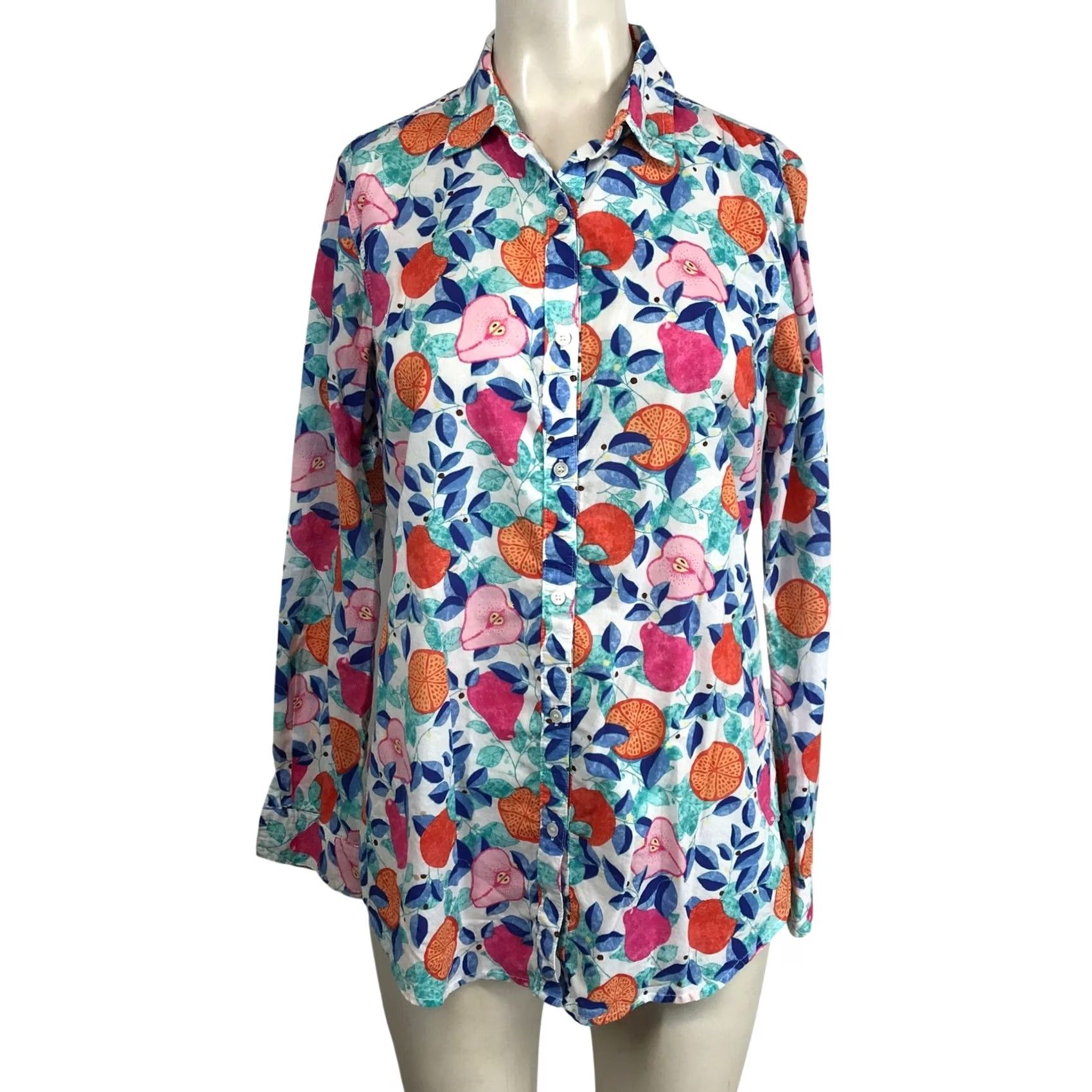 J.McLaughlin VINTAGE No, discarded; please ignore. Size S / US 4 / IT 40 - 2 Thumbnail
