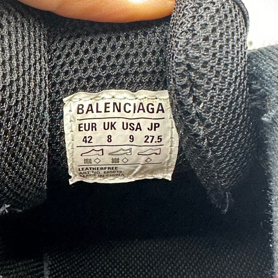 Balenciaga Balenciaga Defender Bouncer Size US 9 / EU 42 - 6 Thumbnail