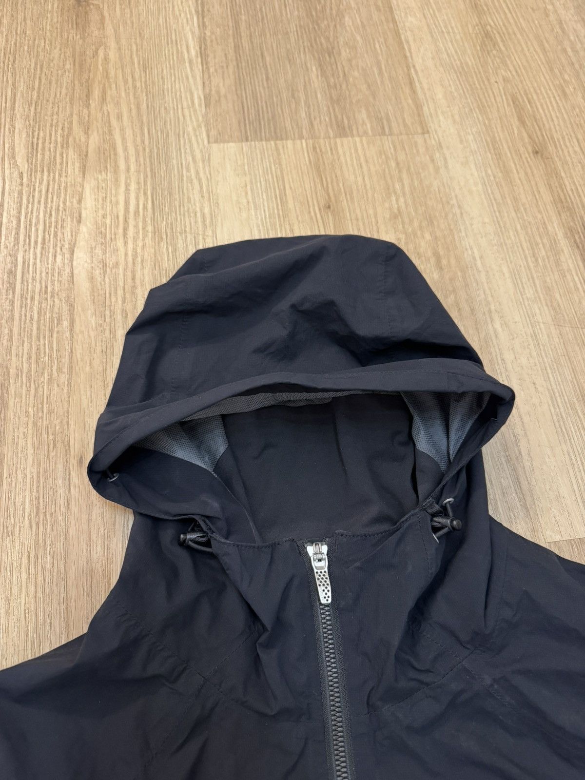 Spyder Spyder Diffuser Shell Jacket Waterproof Laminate Jacket M Size US M / EU 48-50 / 2 - 8 Thumbnail